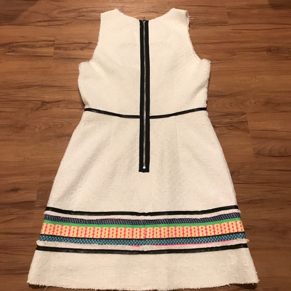 Milly Dress - Picture 3 of 8